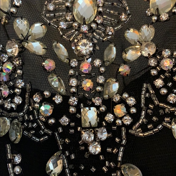 Sherri Hill Prom Dress - Picture 5 of 7